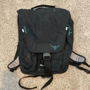 Osprey backpack